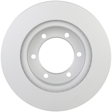Charger l'image dans la galerie, 50011224 Bosch QuietCast Disc Brake Rotor Bosch Canada