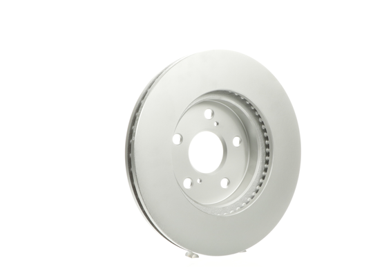 50011225 Bosch QuietCast Disc Brake Rotor Bosch Canada