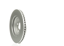 Load image into Gallery viewer, 50011225 Bosch QuietCast Disc Brake Rotor Bosch Canada