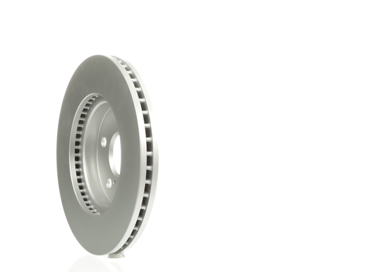 50011225 Bosch QuietCast Disc Brake Rotor Bosch Canada