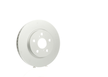 Load image into Gallery viewer, 50011225 Bosch QuietCast Disc Brake Rotor Bosch Canada