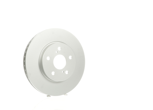 50011225 Bosch QuietCast Disc Brake Rotor Bosch Canada