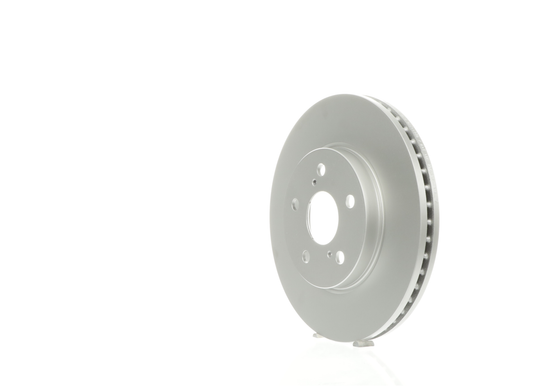 50011225 Bosch QuietCast Disc Brake Rotor Bosch Canada