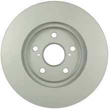 Load image into Gallery viewer, 50011225 Bosch QuietCast Disc Brake Rotor Bosch Canada