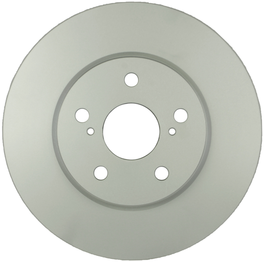 50011225 Bosch QuietCast Disc Brake Rotor Bosch Canada