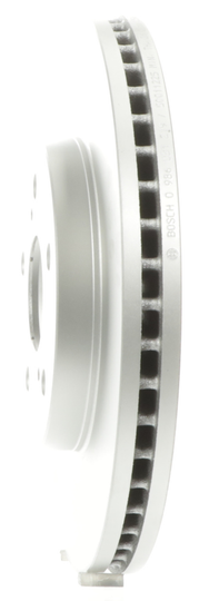 50011225 Bosch QuietCast Disc Brake Rotor Bosch Canada