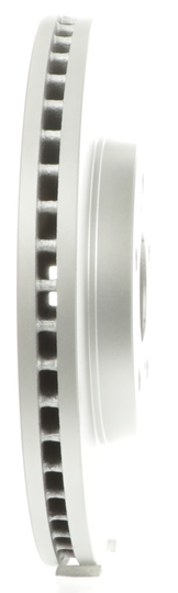 50011225 Bosch QuietCast Disc Brake Rotor Bosch Canada