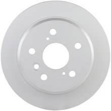 Charger l'image dans la galerie, 50011226 Bosch QuietCast Disc Brake Rotor Bosch Canada