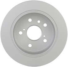Charger l'image dans la galerie, 50011227 Bosch QuietCast Disc Brake Rotor Bosch Canada