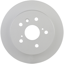Charger l'image dans la galerie, 50011227 Bosch QuietCast Disc Brake Rotor Bosch Canada