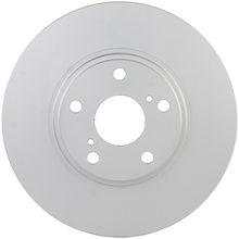 Load image into Gallery viewer, 50011228 Bosch QuietCast Disc Brake Rotor Bosch Canada