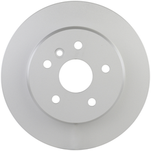 Charger l'image dans la galerie, 50011229 Bosch QuietCast Disc Brake Rotor Bosch Canada