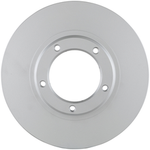 Charger l'image dans la galerie, 50011230 Bosch QuietCast Disc Brake Rotor Bosch Canada