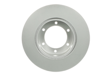 Charger l'image dans la galerie, 50011231 Bosch QuietCast Disc Brake Rotor Bosch Canada