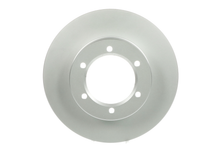 Charger l'image dans la galerie, 50011231 Bosch QuietCast Disc Brake Rotor Bosch Canada