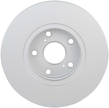 Load image into Gallery viewer, 50011232 Bosch QuietCast Disc Brake Rotor Bosch Canada