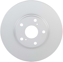Load image into Gallery viewer, 50011232 Bosch QuietCast Disc Brake Rotor Bosch Canada