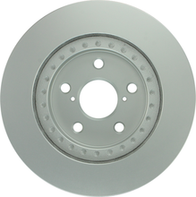 Load image into Gallery viewer, 50011233 Bosch QuietCast Disc Brake Rotor Bosch Canada