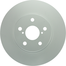Load image into Gallery viewer, 50011233 Bosch QuietCast Disc Brake Rotor Bosch Canada