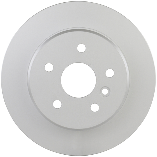 50011234 Bosch QuietCast Disc Brake Rotor Bosch Canada