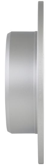 50011234 Bosch QuietCast Disc Brake Rotor Bosch Canada