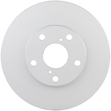 Charger l'image dans la galerie, 50011235 Bosch QuietCast Disc Brake Rotor Bosch Canada