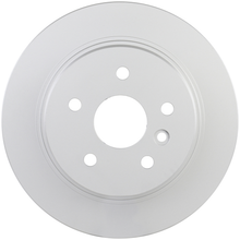 Charger l'image dans la galerie, 50011236 Bosch QuietCast Disc Brake Rotor Bosch Canada