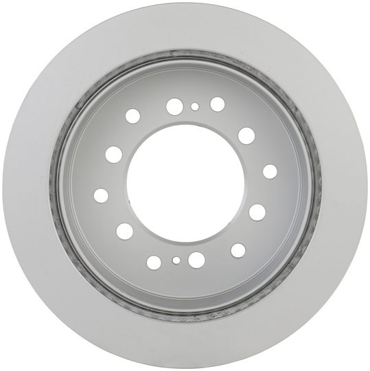 50011237 Bosch QuietCast Disc Brake Rotor Bosch Canada