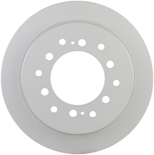 Charger l'image dans la galerie, 50011237 Bosch QuietCast Disc Brake Rotor Bosch Canada