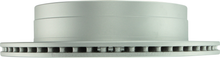 Charger l'image dans la galerie, 50011237 Bosch QuietCast Disc Brake Rotor Bosch Canada