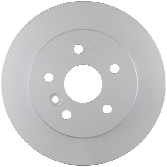 50011238 Bosch QuietCast Disc Brake Rotor Bosch Canada