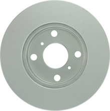 Load image into Gallery viewer, 50011241 Bosch QuietCast Disc Brake Rotor Bosch Canada