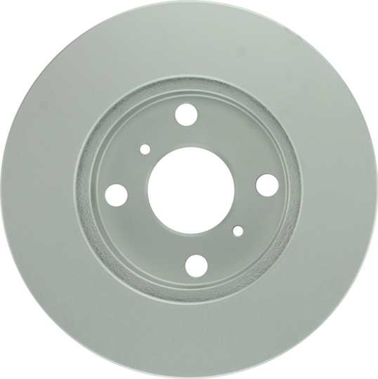 50011241 Bosch QuietCast Disc Brake Rotor Bosch Canada