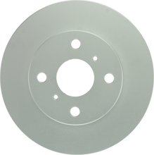 Load image into Gallery viewer, 50011241 Bosch QuietCast Disc Brake Rotor Bosch Canada