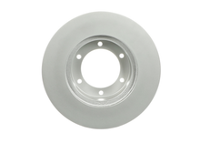 Load image into Gallery viewer, 50011242 Bosch QuietCast Disc Brake Rotor Bosch Canada