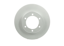 Load image into Gallery viewer, 50011242 Bosch QuietCast Disc Brake Rotor Bosch Canada