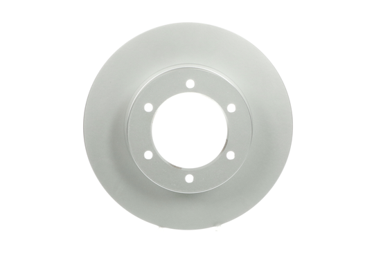 50011242 Bosch QuietCast Disc Brake Rotor Bosch Canada