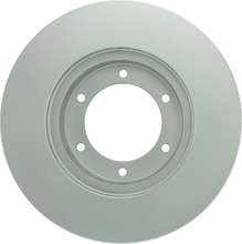 Load image into Gallery viewer, 50011242 Bosch QuietCast Disc Brake Rotor Bosch Canada
