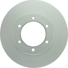 Load image into Gallery viewer, 50011242 Bosch QuietCast Disc Brake Rotor Bosch Canada
