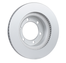 Charger l'image dans la galerie, 50011243 Bosch QuietCast Disc Brake Rotor Bosch Canada
