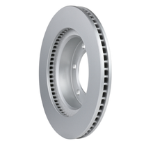 Charger l'image dans la galerie, 50011243 Bosch QuietCast Disc Brake Rotor Bosch Canada