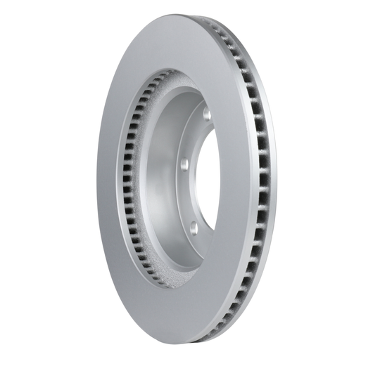 50011243 Bosch QuietCast Disc Brake Rotor Bosch Canada