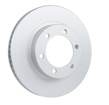 Charger l'image dans la galerie, 50011243 Bosch QuietCast Disc Brake Rotor Bosch Canada
