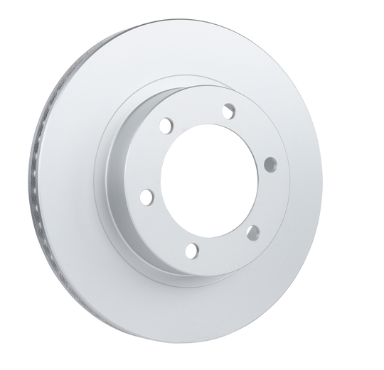 50011243 Bosch QuietCast Disc Brake Rotor Bosch Canada
