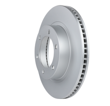 Charger l'image dans la galerie, 50011243 Bosch QuietCast Disc Brake Rotor Bosch Canada