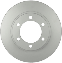 Charger l'image dans la galerie, 50011243 Bosch QuietCast Disc Brake Rotor Bosch Canada