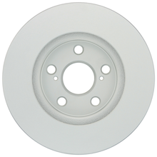 Load image into Gallery viewer, 50011244 Bosch QuietCast Disc Brake Rotor Bosch Canada