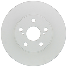 Load image into Gallery viewer, 50011244 Bosch QuietCast Disc Brake Rotor Bosch Canada