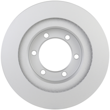 Load image into Gallery viewer, 50011245 Bosch QuietCast Disc Brake Rotor Bosch Canada
