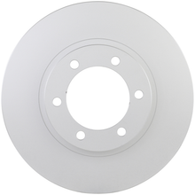 Load image into Gallery viewer, 50011245 Bosch QuietCast Disc Brake Rotor Bosch Canada